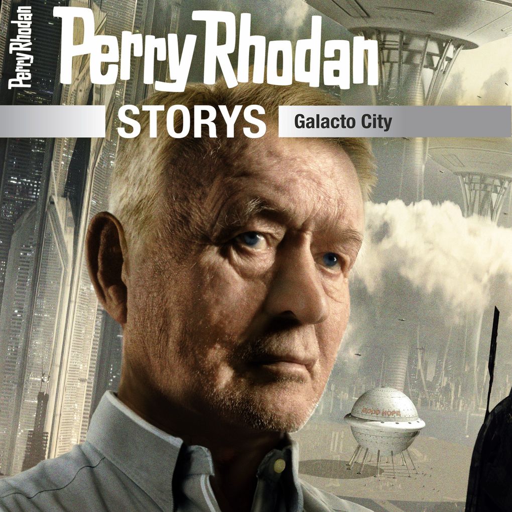 Perry Rhodan Storys