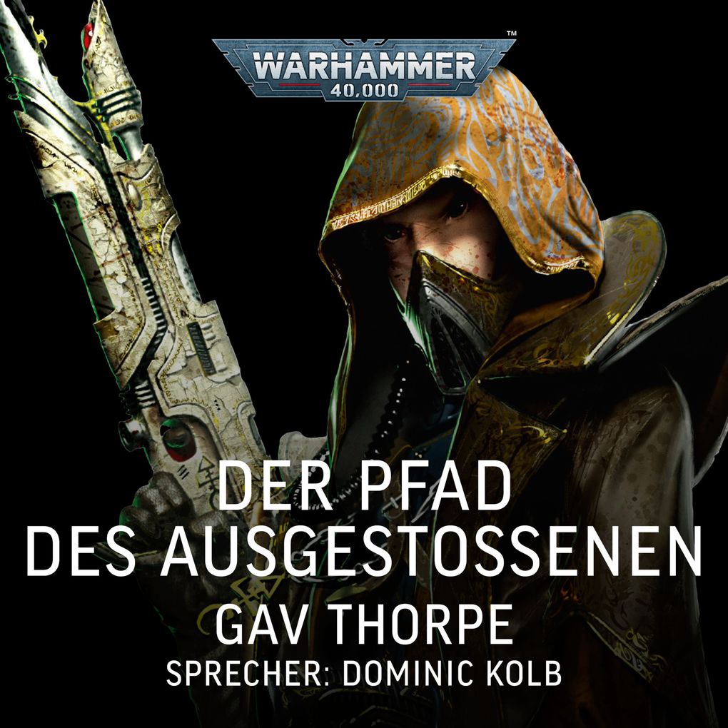 Warhammer 40.000: Pfad der Aeldari 3