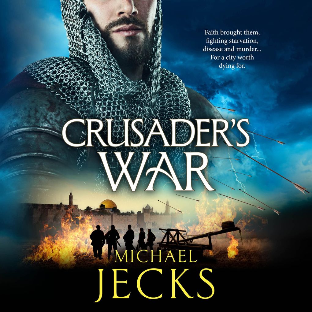 Crusader's War