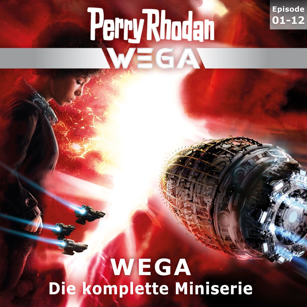 Perry Rhodan Wega