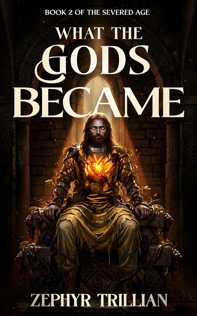 What the Gods Became