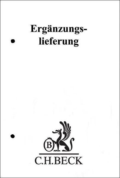 Praxishandbuch Familienrecht 49. Ergänzungslieferung