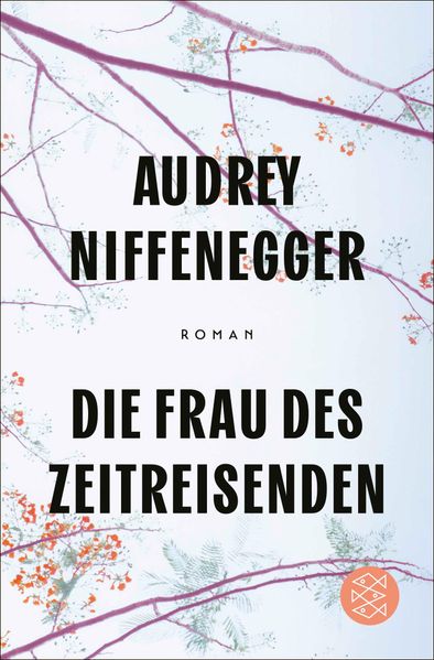 Die Frau des Zeitreisenden