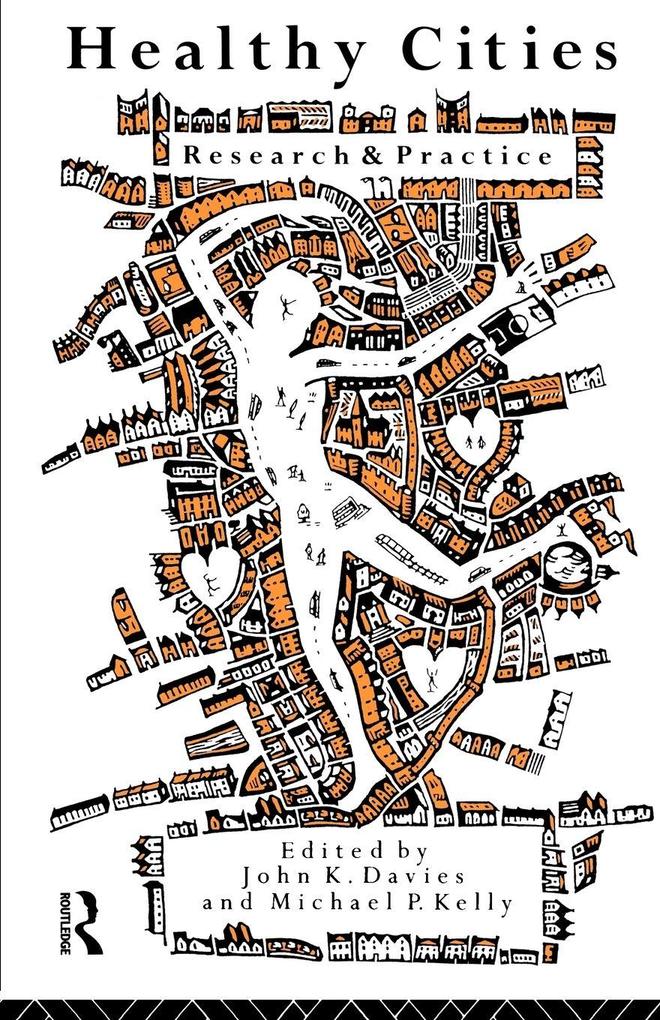 Healthy Cities