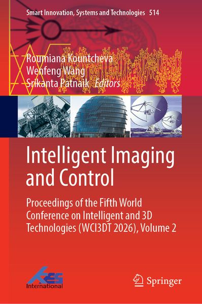 Intelligent Imaging and Control