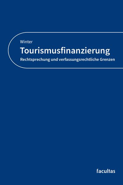 Tourismusfinanzierung