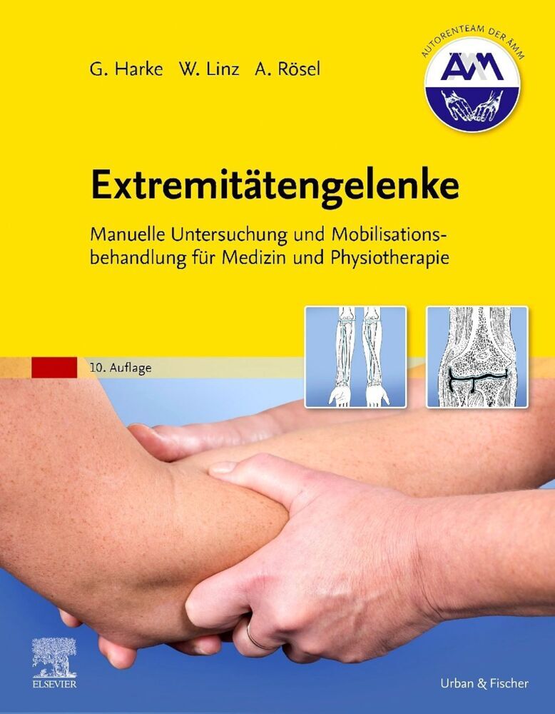 Extremitätengelenke