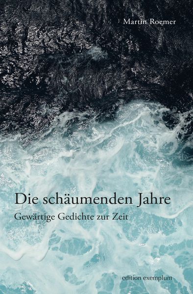 Die schäumenden Jahre