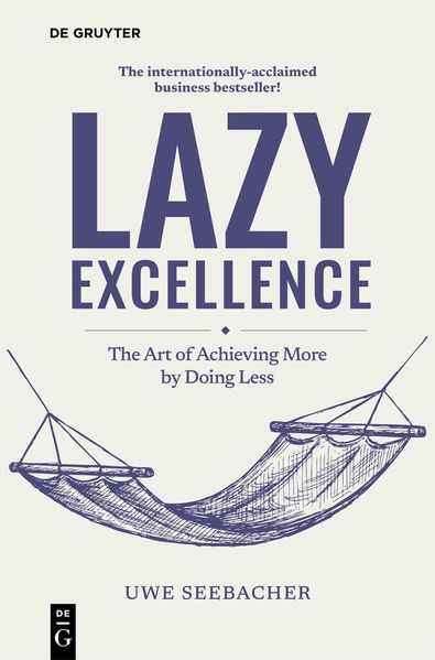 Lazy Excellence