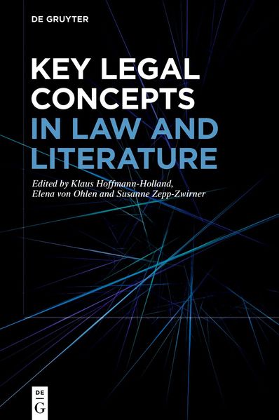 Key Legal Concepts in Law and Literature
