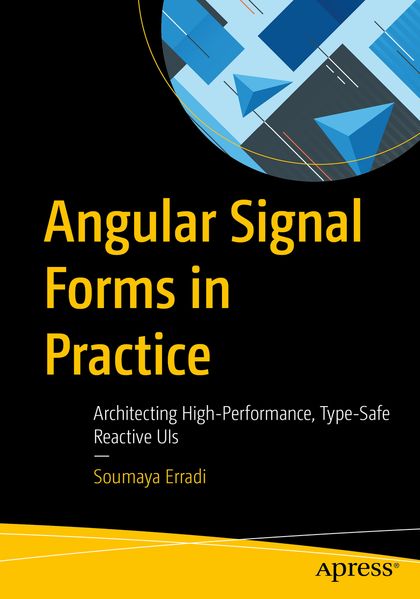Angular Signal Forms in Practice