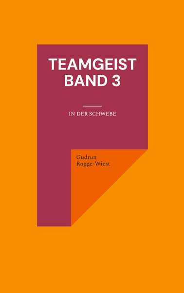 Teamgeist Band 3