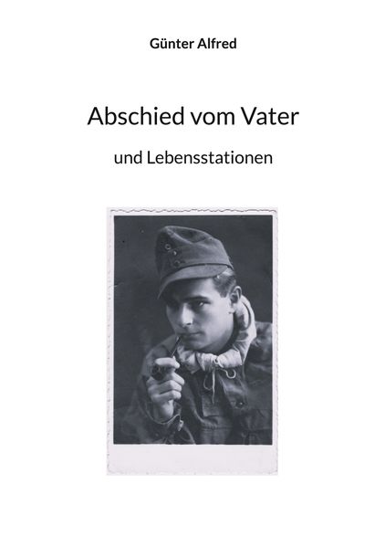 Abschied vom Vater