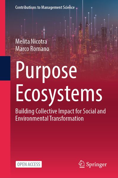 Purpose Ecosystems