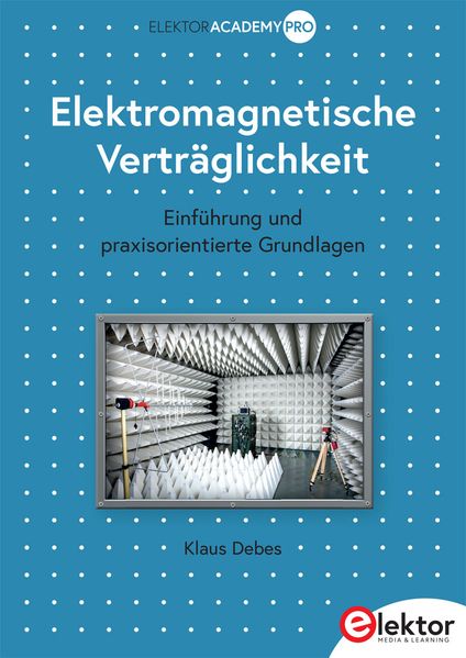 Elektromagnetische Verträglichkeit