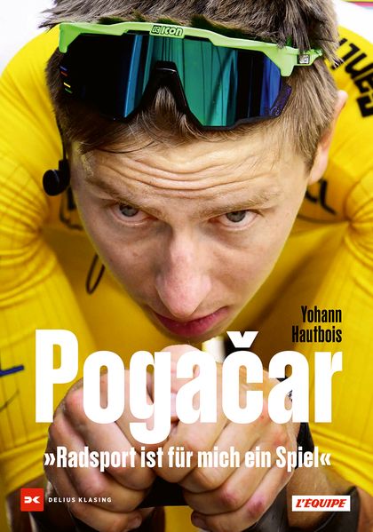Tadej Pogacar