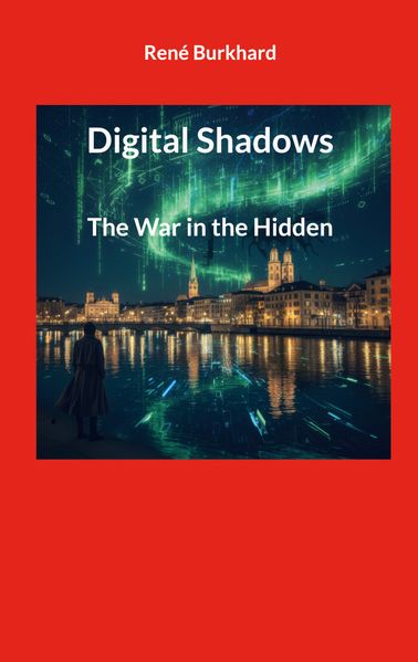 Digital Shadows