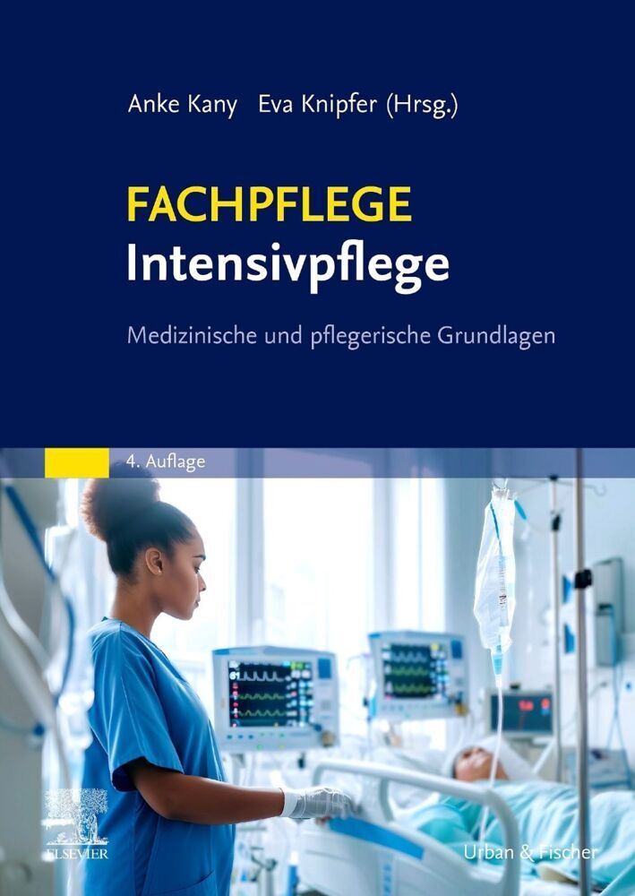 Fachpflege Intensivpflege