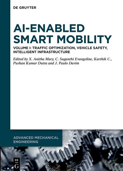 AI-Enabled Smart Mobility