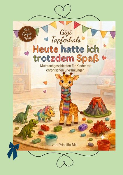 Gigi Tapferhals