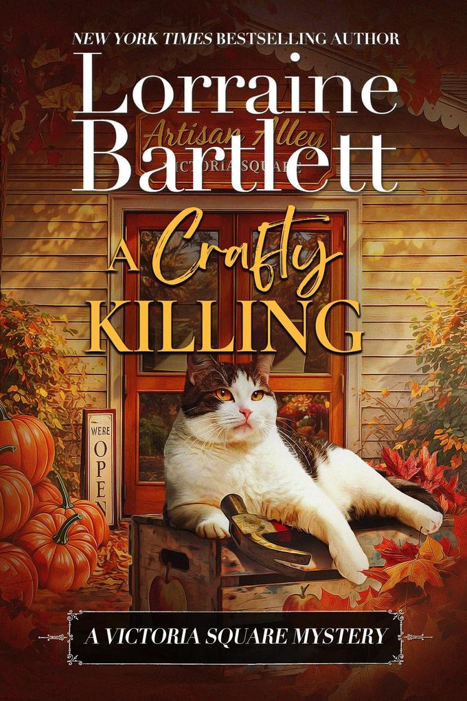 A Crafty Killing