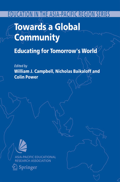 Towards a Global Community: Educating for Tomorrow‘s World