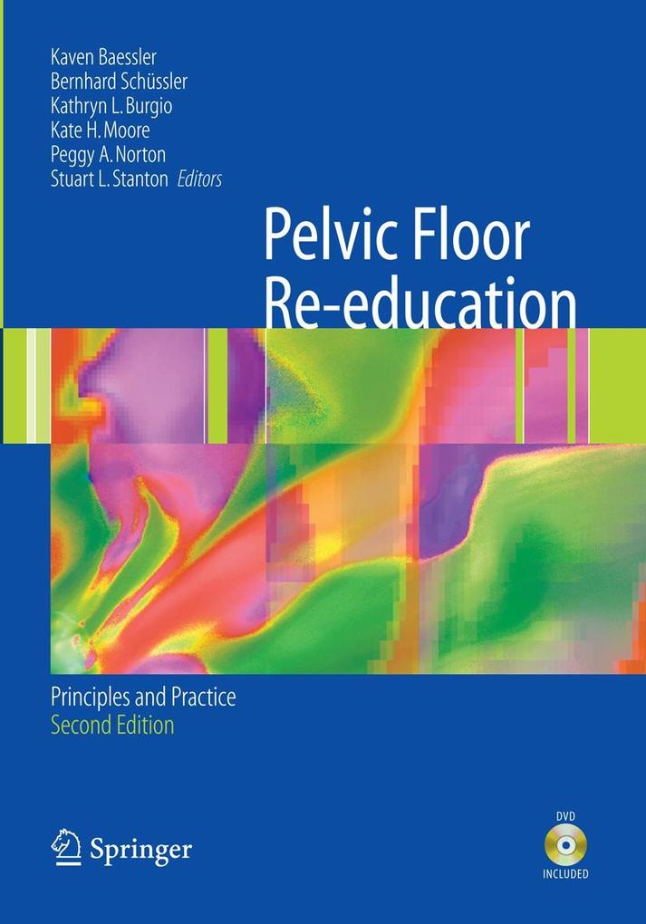 Pelvic Floor Re-Education