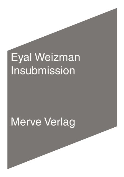 Insubmission