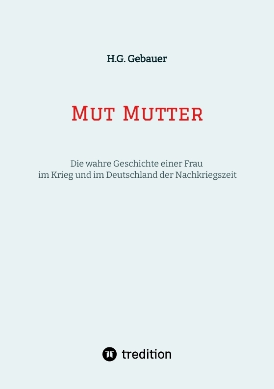 Mut Mutter