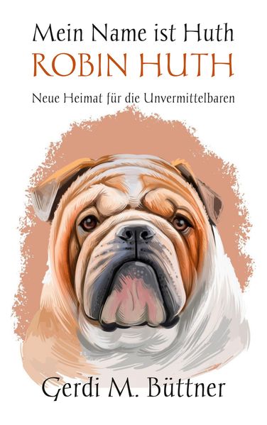 Mein Name ist Huth Robin Huth