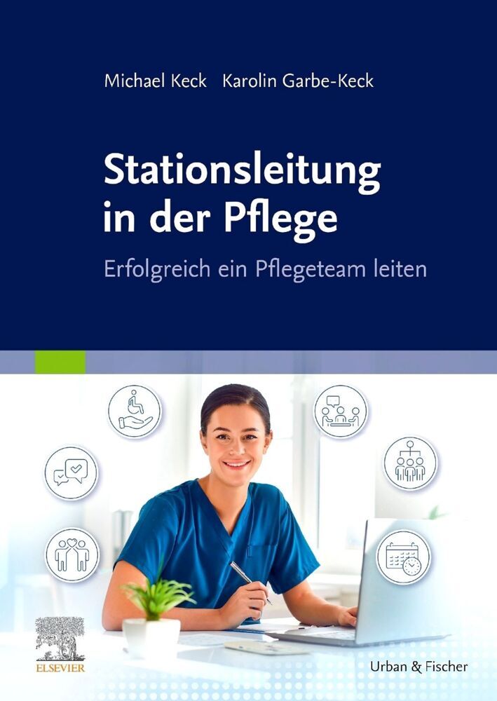Stationsleitung in der Pflege