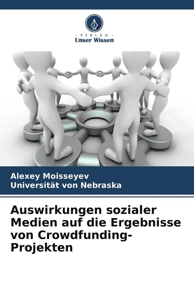 Auswirkungen sozialer Medien auf die Ergebnisse von Crowdfunding-Projekten