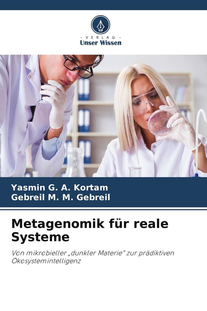 Metagenomik für reale Systeme
