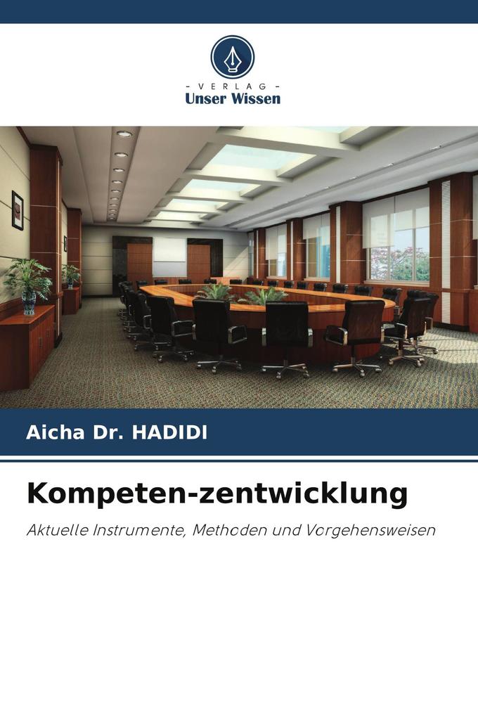 Kompeten-zentwicklung
