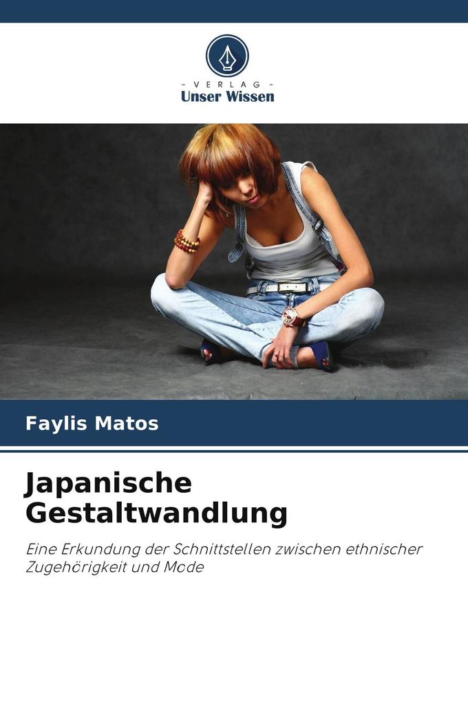 Japanische Gestaltwandlung