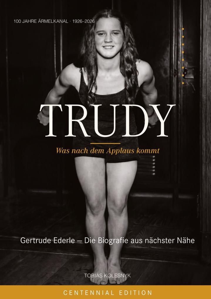 TRUDY