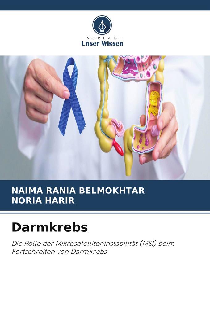 Darmkrebs