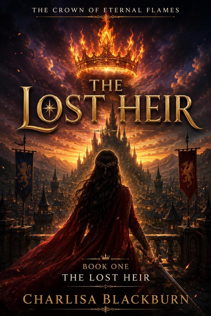 THE LOST HEIR