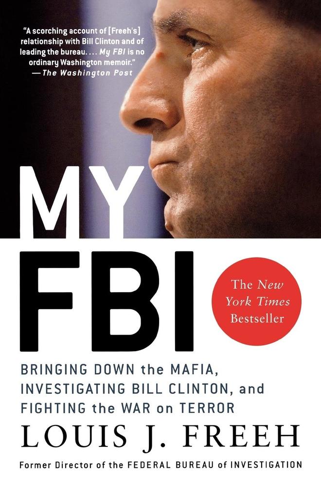 My FBI