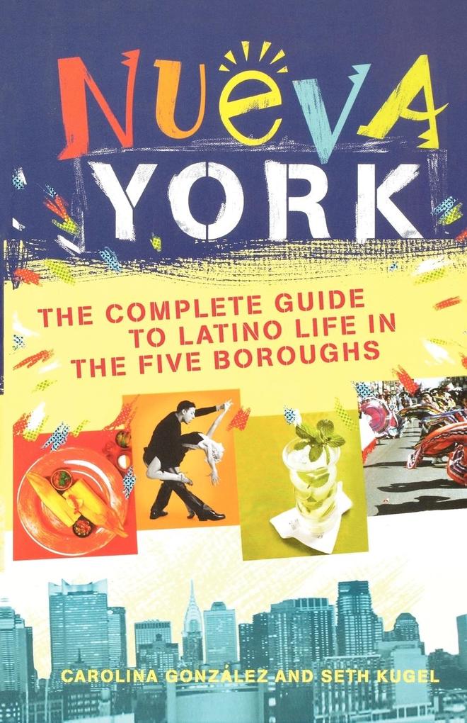 Nueva York