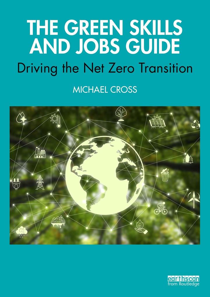 The Green Skills and Jobs Guide