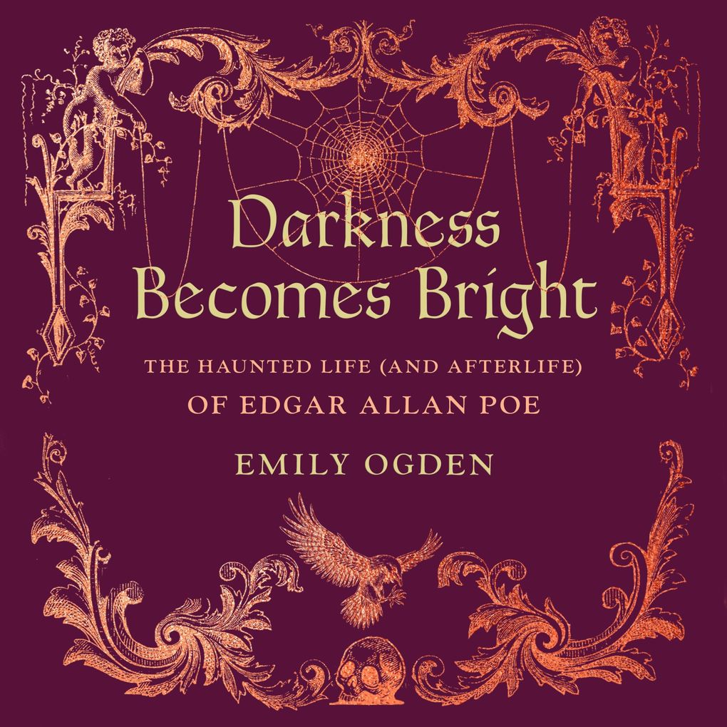 Darkness Becomes Bright