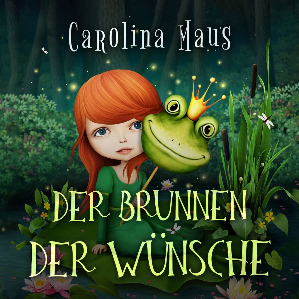 Der Brunnen der Wünsche