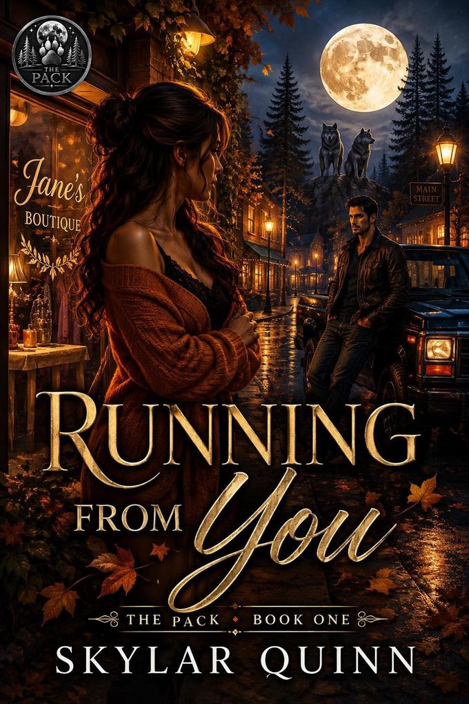 Running From You