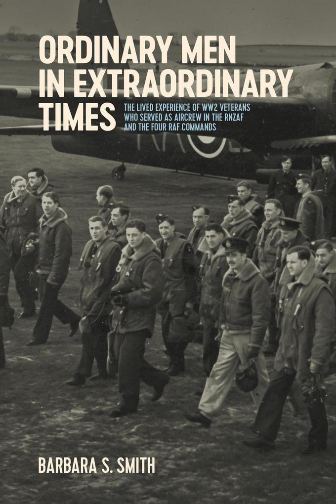 Ordinary Men in Extraordinary Times