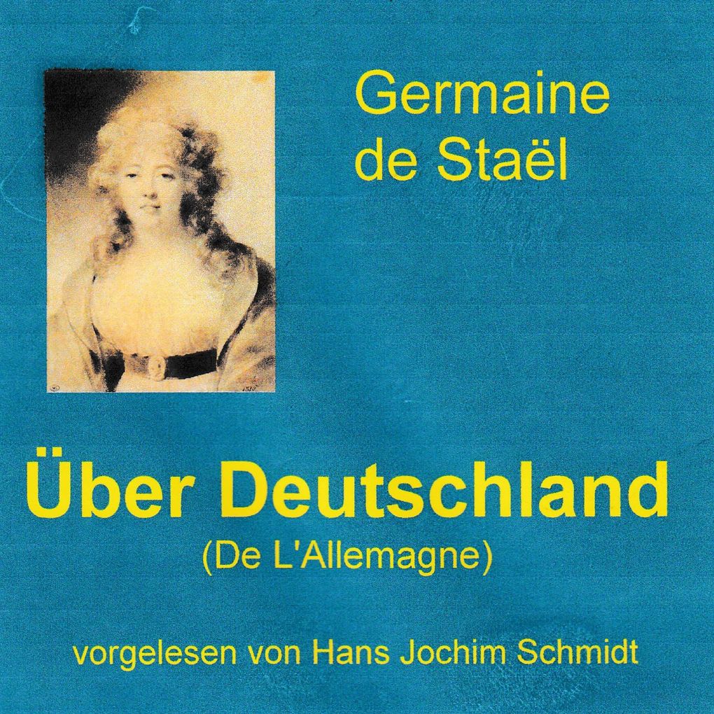 Über Deutschland