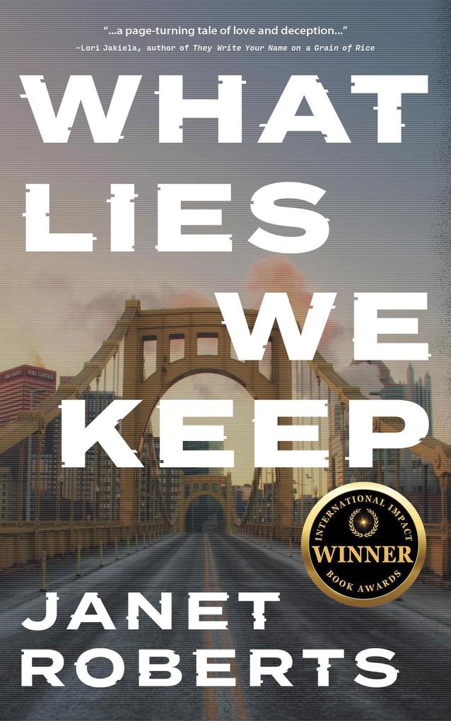 What Lies We Keep