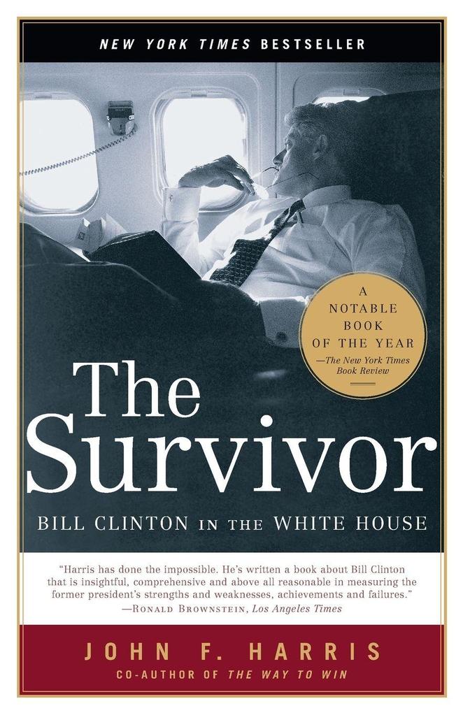 The Survivor