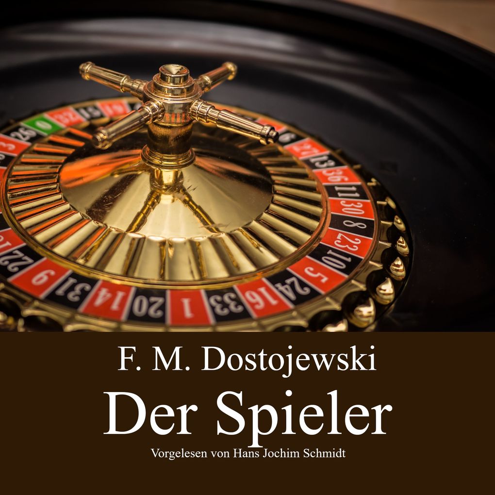 Der Spieler