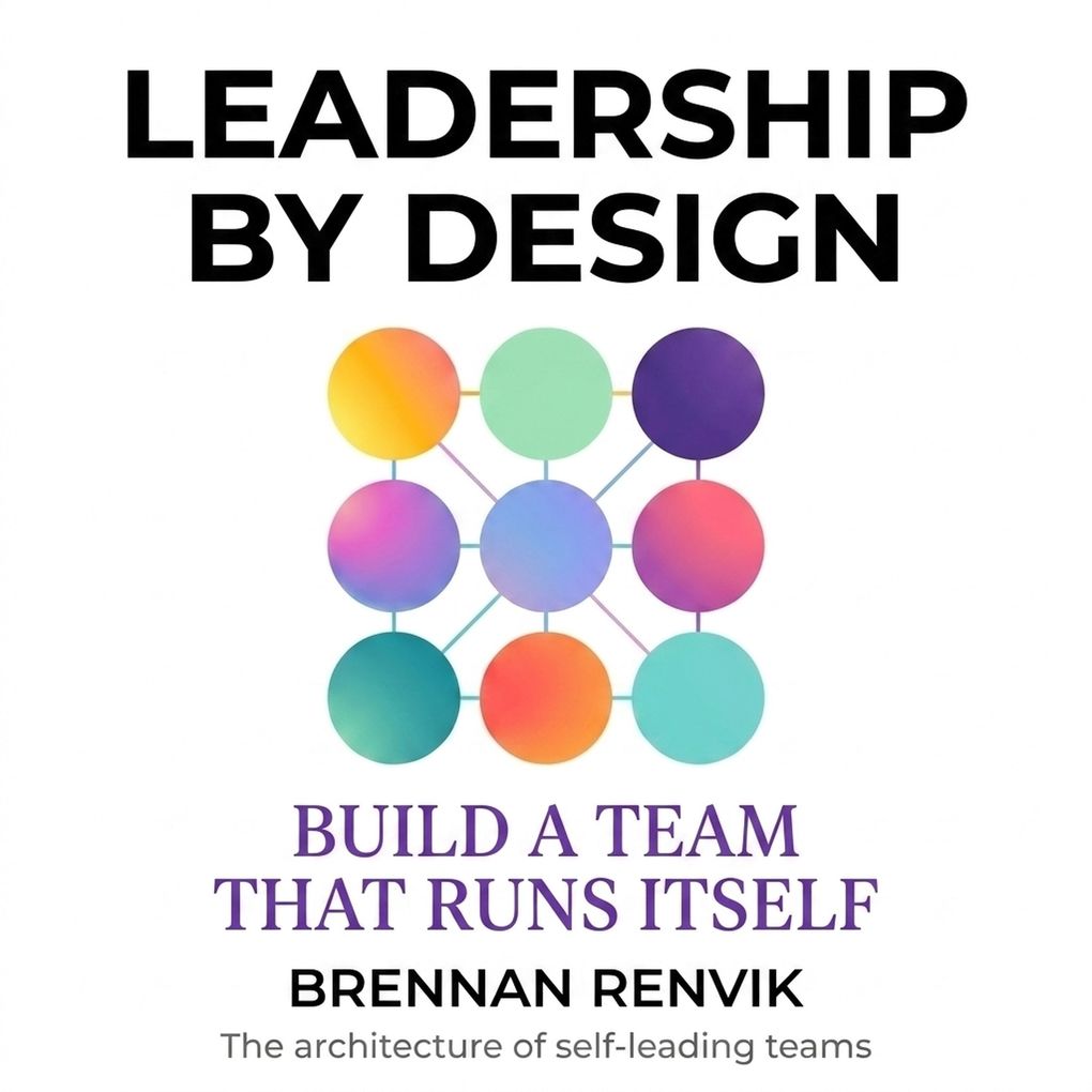 Leadership by Design